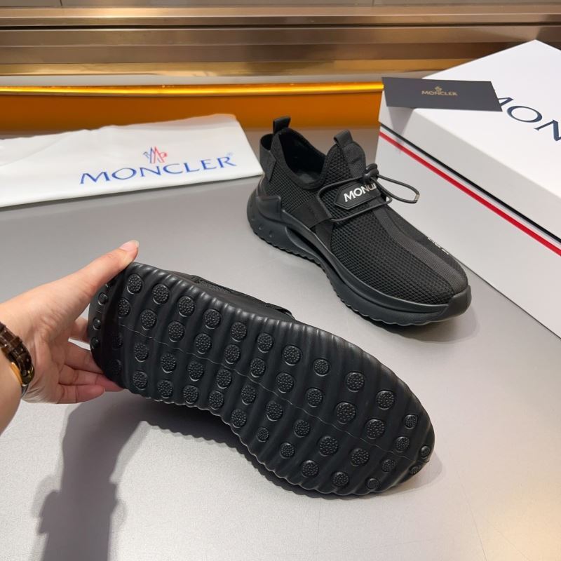 Moncler Shoes